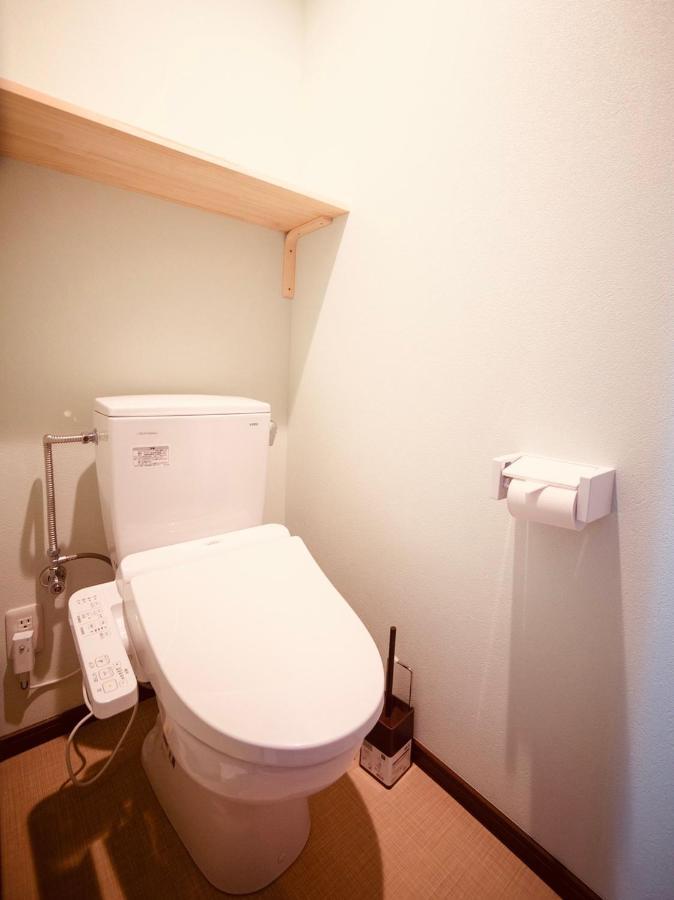 Tomoeドットコム2 Onepiecehouse Apartment Hakodate Luaran gambar