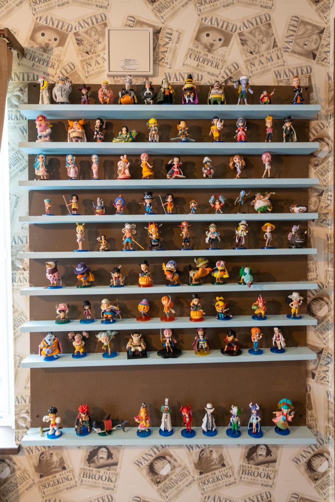 Tomoeドットコム2 Onepiecehouse Apartment Hakodate Luaran gambar